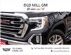 2022 GMC Sierra 1500 Limited SLT (Stk: 200713U) in Toronto - Image 7 of 26