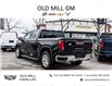2022 GMC Sierra 1500 Limited SLT (Stk: 200713U) in Toronto - Image 5 of 26