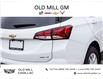 2024 Chevrolet Equinox LT (Stk: 169709U) in Toronto - Image 9 of 24