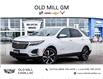 2022 Chevrolet Equinox Premier (Stk: 110154U) in Toronto - Image 1 of 26
