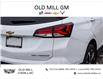 2022 Chevrolet Equinox Premier (Stk: 110154U) in Toronto - Image 7 of 26