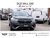 2020 Honda CR-V Sport (Stk: 208460U) in Toronto - Image 2 of 16
