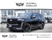 2022 Cadillac Escalade Sport Platinum (Stk: 125862U) in Toronto - Image 1 of 23