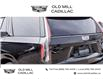 2022 Cadillac Escalade Sport Platinum (Stk: 125862U) in Toronto - Image 8 of 23
