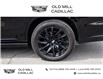 2022 Cadillac Escalade Sport Platinum (Stk: 125862U) in Toronto - Image 9 of 23