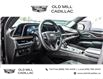 2022 Cadillac Escalade Sport Platinum (Stk: 125862U) in Toronto - Image 12 of 23