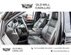 2022 Cadillac Escalade Sport Platinum (Stk: 125862U) in Toronto - Image 13 of 23