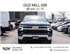 2023 Chevrolet Silverado 1500 LT (Stk: 131085U) in Toronto - Image 2 of 22