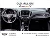 2022 Chevrolet Equinox Premier (Stk: 110154U) in Toronto - Image 16 of 26