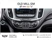2022 Chevrolet Equinox Premier (Stk: 110154U) in Toronto - Image 18 of 26