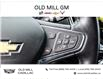 2022 Chevrolet Equinox Premier (Stk: 110154U) in Toronto - Image 26 of 26