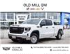 2023 GMC Sierra 1500 Pro (Stk: 124627U) in Toronto - Image 1 of 22