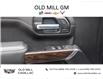 2022 GMC Sierra 1500 Limited SLT (Stk: 200713U) in Toronto - Image 13 of 26