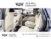 2022 Cadillac Escalade Premium Luxury Platinum (Stk: 145705U) in Toronto - Image 12 of 26