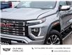 2023 GMC Canyon Denali (Stk: 153342U) in Toronto - Image 6 of 25