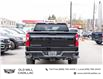 2023 Chevrolet Silverado 1500 RST (Stk: 129695U) in Toronto - Image 5 of 23