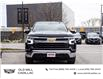 2023 Chevrolet Silverado 1500 LT (Stk: 166226U) in Toronto - Image 2 of 25