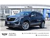 2021 Cadillac XT5 Sport (Stk: 117438U) in Toronto - Image 1 of 6