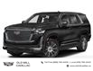 2022 Cadillac Escalade Premium Luxury (Stk: 165219U) in Toronto - Image 1 of 12