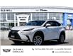 2021 Lexus NX 300 Base (Stk: 027129U) in Toronto - Image 1 of 22
