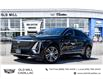 2023 Cadillac LYRIQ Luxury (Stk: 003410U) in Toronto - Image 1 of 27