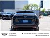 2023 Cadillac LYRIQ Luxury (Stk: 003410U) in Toronto - Image 6 of 27