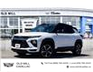 2023 Chevrolet TrailBlazer RS (Stk: 060957U) in Toronto - Image 1 of 26
