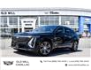 2023 Cadillac LYRIQ Luxury (Stk: 000543U) in Toronto - Image 1 of 20