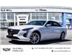 2020 Cadillac CT6 3.6L Luxury (Stk: 101684U) in Toronto - Image 1 of 23