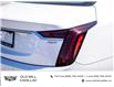 2020 Cadillac CT6 3.6L Luxury (Stk: 101684U) in Toronto - Image 9 of 23