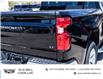 2023 Chevrolet Silverado 1500 LT (Stk: 166226U) in Toronto - Image 10 of 25