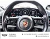2021 Porsche Taycan 4S (Stk: A44298U) in Toronto - Image 22 of 24