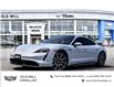 2021 Porsche Taycan 4S (Stk: A44298U) in Toronto - Image 1 of 24