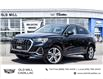 2021 Audi Q3 45 Progressiv (Stk: 062754U) in Toronto - Image 1 of 24