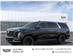 2025 Cadillac Escalade ESV Premium Luxury (Stk: SR312224) in Toronto - Image 2 of 24
