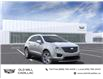 2025 Cadillac XT5 Premium Luxury (Stk: SZ144797) in Toronto - Image 1 of 24