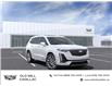 2025 Cadillac XT6 Premium Luxury (Stk: SZ144958) in Toronto - Image 1 of 24