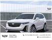 2025 Cadillac XT6 Premium Luxury (Stk: SZ144958) in Toronto - Image 6 of 24