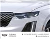 2025 Cadillac XT6 Premium Luxury (Stk: SZ144958) in Toronto - Image 10 of 24