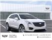 2025 Cadillac XT5 Premium Luxury (Stk: SZ144837) in Toronto - Image 7 of 24
