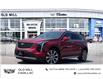2019 Cadillac XT4 Premium Luxury (Stk: 162994U) in Toronto - Image 1 of 24