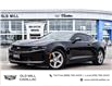 2023 Chevrolet Camaro 1LT (Stk: 136389U) in Toronto - Image 1 of 21