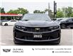 2023 Chevrolet Camaro 1LT (Stk: 136389U) in Toronto - Image 3 of 21