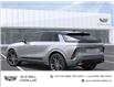 2026 Cadillac LYRIQ V (Stk: TZ600417) in Toronto - Image 3 of 24