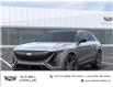 2026 Cadillac LYRIQ V (Stk: TZ600417) in Toronto - Image 6 of 24