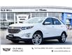 2021 Chevrolet Equinox Premier (Stk: 162264U) in Toronto - Image 1 of 26