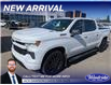 2023 Chevrolet Silverado 1500 RST (Stk: S-1093A) in Calgary - Image 1 of 25