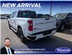 2023 Chevrolet Silverado 1500 RST (Stk: S-1093A) in Calgary - Image 3 of 25