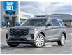 2025 Ford Explorer Platinum (Stk: 25E3445) in Mississauga - Image 1 of 33