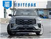 2025 Ford Explorer Platinum (Stk: 25E3445) in Mississauga - Image 3 of 33
